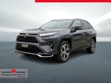 First vehicle image