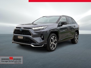 Vehicle image TOYOTA RAV-4 0