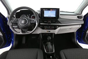 image du véhicule SUZUKI Swift 1.2 Compact Top Hybrid