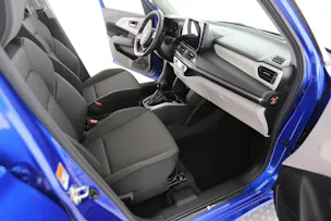 Suzuki Swift 1.2 Compact Top Hybrid