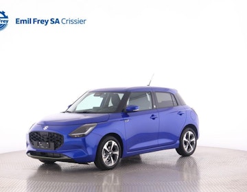 Vehicle image SUZUKI SWIFT 0 Vehicle image SUZUKI SWIFT 0
