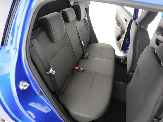 Suzuki Swift 1.2 Compact Top Hybrid