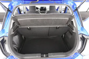 Suzuki Swift 1.2 Compact Top Hybrid