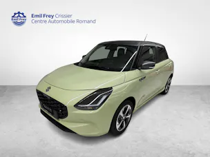 Suzuki Swift 1.2 Compact Top Hybrid