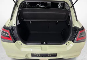 Suzuki Swift 1.2 Compact Top Hybrid