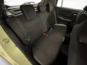 Suzuki Swift 1.2 Compact Top Hybrid