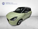 Suzuki Swift 1.2 Compact Top Hybrid