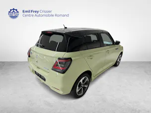 Suzuki Swift 1.2 Compact Top Hybrid