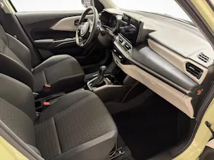 Suzuki Swift 1.2 Compact Top Hybrid