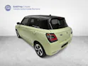 Suzuki Swift 1.2 Compact Top Hybrid