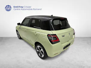 Suzuki Swift 1.2 Compact Top Hybrid