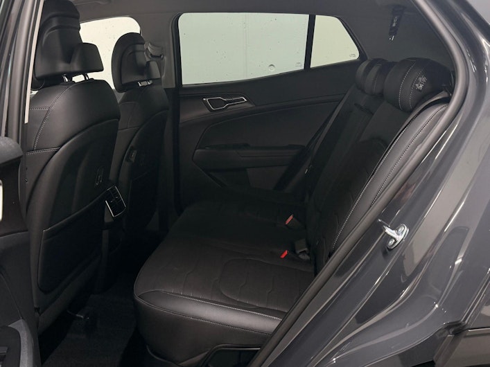 Vehicle image KIA SPORTAGE