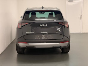 Vehicle image KIA Sportage 1.6 T-GDi Hybrid Power Edition