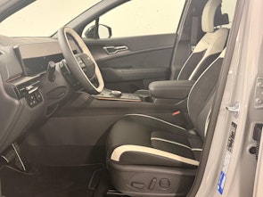 Vehicle image KIA Sportage 1.6 T-GDi Hybrid GT-Line