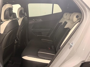 Vehicle image KIA Sportage 1.6 T-GDi Hybrid GT-Line