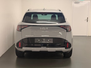 Vehicle image KIA Sportage 1.6 T-GDi Hybrid GT-Line