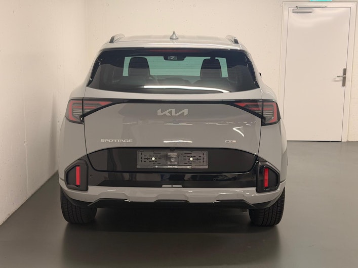 Vehicle image KIA SPORTAGE