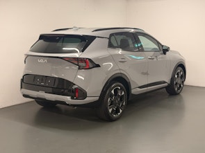 Vehicle image KIA Sportage 1.6 T-GDi Hybrid GT-Line