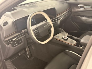 Vehicle image KIA Sportage 1.6 T-GDi Hybrid GT-Line