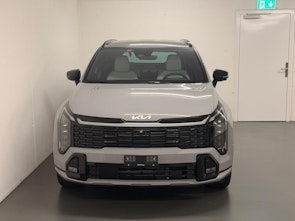 Vehicle image KIA Sportage 1.6 T-GDi Hybrid GT-Line