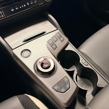 Vehicle image KIA Sportage 1.6 T-GDi Hybrid GT-Line