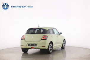 Suzuki Swift 1.2 Sakura Top Hybrid