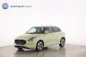 Suzuki Swift 1.2 Sakura Top Hybrid