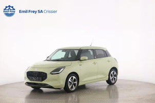 image du véhicule SUZUKI Swift 1.2 Sakura Top Hybrid