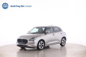 Fahrzeugbild SUZUKI Swift 1.2 Compact Top Hybrid