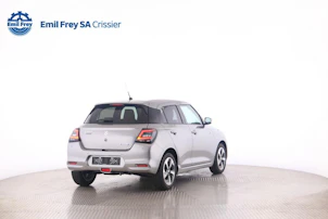 image du véhicule SUZUKI Swift 1.2 Compact Top Hybrid