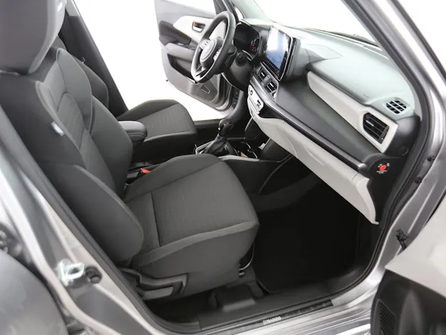 Suzuki Swift 1.2 Compact Top Hybrid