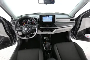 Suzuki Swift 1.2 Compact Top Hybrid