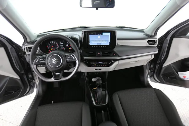 Suzuki Swift 1.2 Compact Top Hybrid