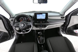 image du véhicule SUZUKI Swift 1.2 Compact Top Hybrid