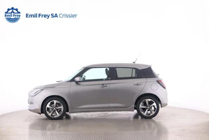 image du véhicule SUZUKI Swift 1.2 Compact Top Hybrid