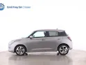 Suzuki Swift 1.2 Compact Top Hybrid