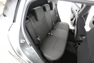 image du véhicule SUZUKI Swift 1.2 Compact Top Hybrid