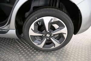 image du véhicule SUZUKI Swift 1.2 Compact Top Hybrid