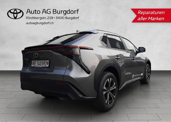 Fahrzeugbild 3 Fahrzeugbild 3