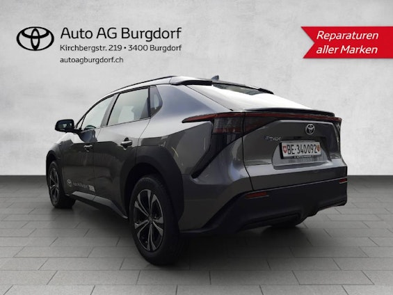 Fahrzeugbild 2 Fahrzeugbild 2