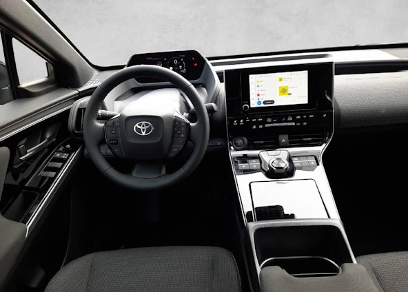 Fahrzeugbild 5 Fahrzeugbild 5