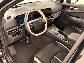 Vehicle image KIA Sportage 1.6 T-GDi Hybrid GT-Line