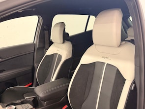 Vehicle image KIA Sportage 1.6 T-GDi Hybrid GT-Line