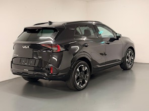Vehicle image KIA Sportage 1.6 T-GDi Hybrid GT-Line