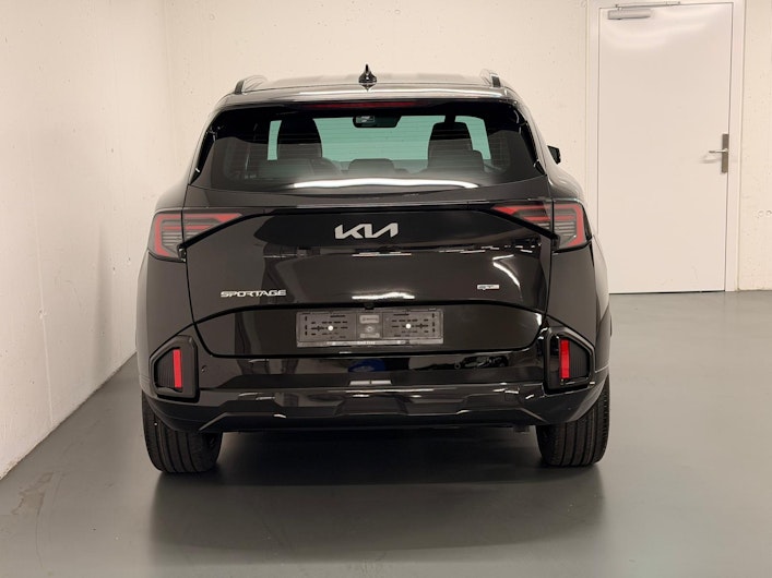 Vehicle image KIA SPORTAGE