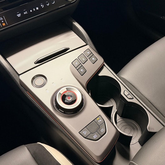 Vehicle image KIA SPORTAGE