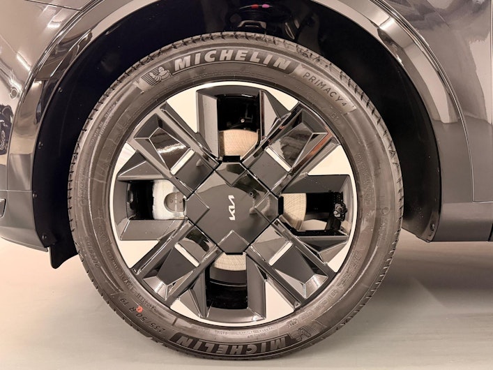 Vehicle image KIA SPORTAGE