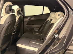 Vehicle image KIA Sportage 1.6 T-GDi Hybrid GT-Line