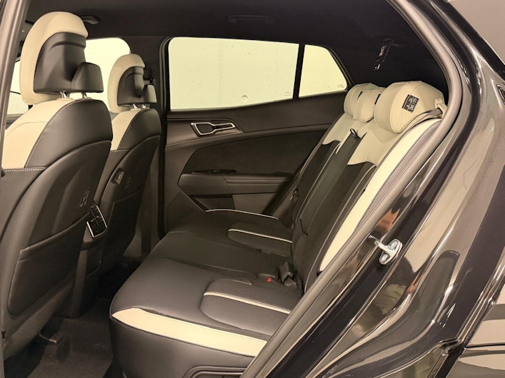 Vehicle image KIA SPORTAGE