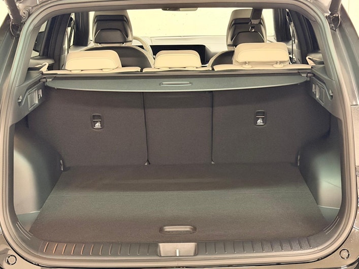 Vehicle image KIA SPORTAGE